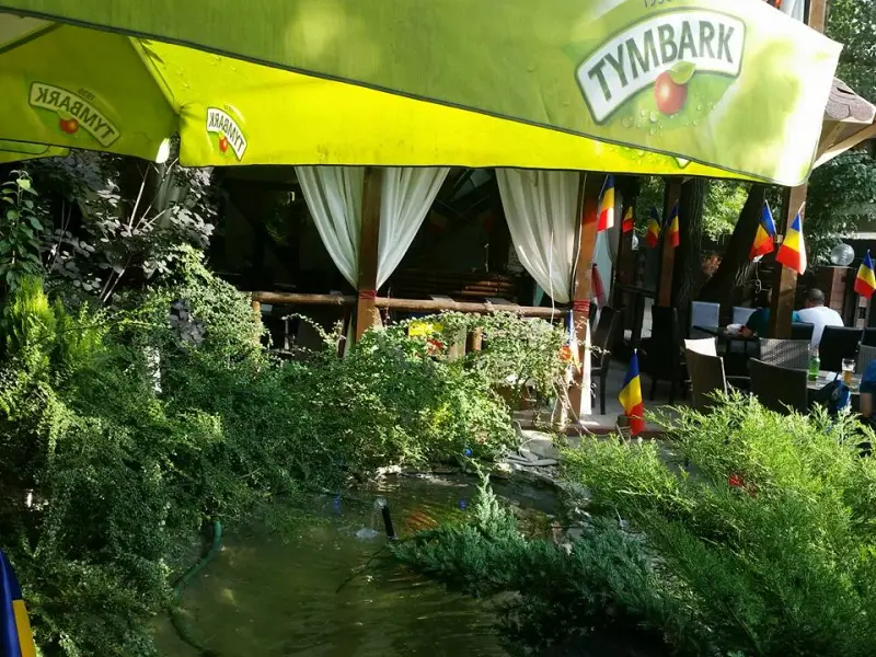 Restaurant nuntă București – Restaurant Casa Nasului